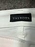 Talbots Ivory Jeans Size 12 - photo 7