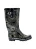 Nomad Black Rain Boots Size 7 - photo 1