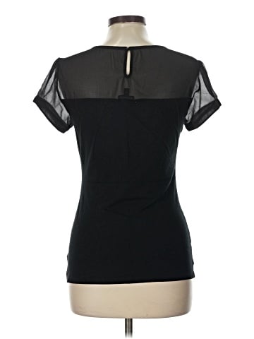 Express Outlet Short Sleeve Top (view 2)