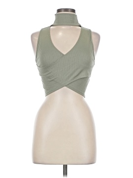 Forever 21 Sleeveless Top