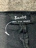 Bardot 100% Cotton Brown Kimono Size 6 - photo 7