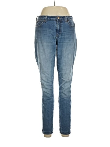 Jennifer Lopez Jeans (view 1)