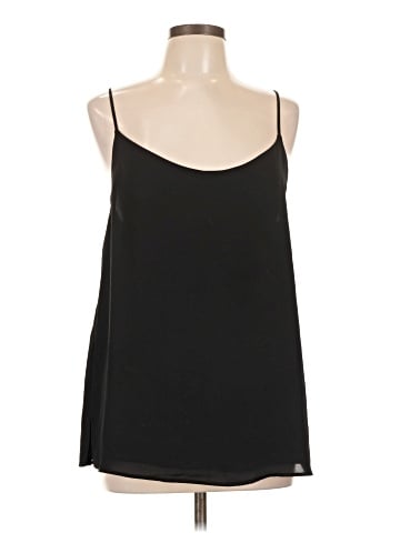 Ann Taylor LOFT Sleeveless Top (view 1)