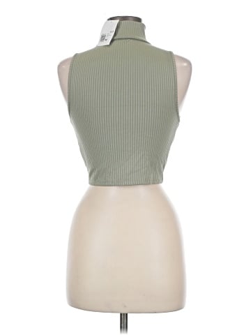Forever 21 Sleeveless Top (view 2)