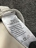 Eddie Bauer Solid Gray Cargo Pants Size 18 - photo 8