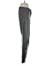 Paige Chevron-herringbone Gray Jeans Size 27 waist - photo 4