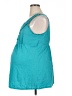 Old Navy - Maternity Teal Tank Top Size XL Maternity - photo 5