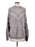Eddie Bauer Tweed Gray Pullover Sweater Size XS - photo 1