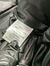 Chadwicks 100% Leather Black Leather Jacket Size 18 - photo 7