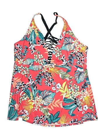 Apt. 9 Swimsuit Top (view 1)
