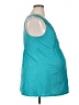 Old Navy - Maternity Teal Tank Top Size XL Maternity - photo 4