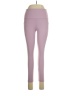 90 Degree by Reflex Purple Active Pants Size L - photo 1
