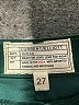 Current/Elliott Green Casual Pants Size 27 waist - photo 7