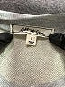 All At Once Gray Sleeveless Top Size L - photo 7