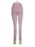 90 Degree by Reflex Purple Active Pants Size L - photo 2