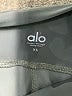 Alo Black Active Pants Size XS - photo 7