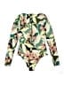 O'Neill Green Bodysuit Size XL - photo 2