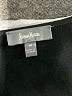 Neiman Marcus Solid Black Cocktail Dress Size 10 - photo 7