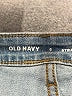 Old Navy Hearts Blue Jeans Size 6 - photo 7