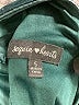 Sequin Hearts Solid Black Cocktail Dress Size S - photo 8