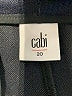 CAbi Plaid Blue Dress Pants Size 20 - photo 4
