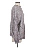 Eddie Bauer Tweed Gray Pullover Sweater Size XS - photo 4