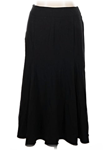 JM Collection Formal Skirt (view 1)