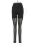Lululemon Athletica Black Active Pants Size 6 - photo 2