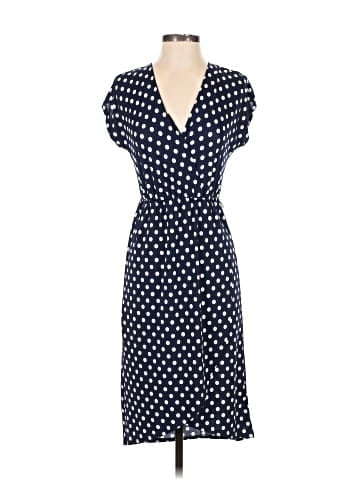 Bailey Blue Casual Dress (view 1)