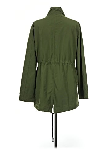 Sanctuary Raincoat (view 2)