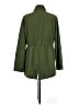 Sanctuary Green Raincoat Size M - photo 2