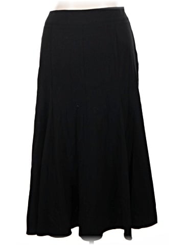 JM Collection Formal Skirt (view 2)
