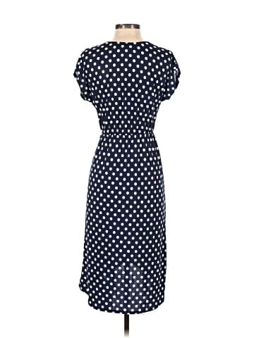 Bailey Blue Casual Dress (view 2)