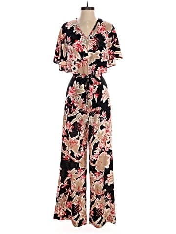 MNG Suit Jumpsuit (view 1)