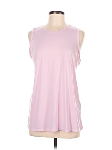 Tek Gear Sleeveless Top (view 1)