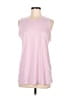 Tek Gear Pink Sleeveless Top Size M - photo 1