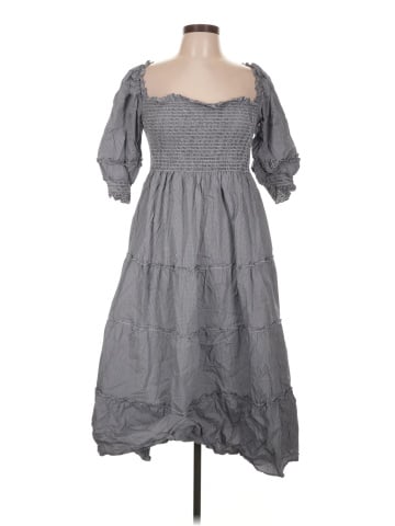 Hill House Casual Dress (view 1)