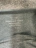 Vineyard Vines Performance Color Block Gray Active T-Shirt Size 8 - 10 - photo 3