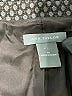 Ann Taylor Polka Dots Gray Blazer Size 14 - photo 6