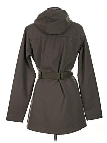 Columbia Raincoat (view 2)