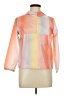 Gap Color Block Orange Windbreaker Size L - photo 1