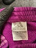 Adidas Purple Track Pants 9-12 MO / 12 MO - photo 3
