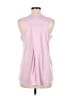 Tek Gear Pink Sleeveless Top Size M - photo 2