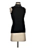 PREMISE Black Sleeveless Top Size S - photo 1