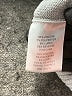 Joseph A. Silver Turtleneck Sweater Size L - photo 8