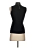 PREMISE Black Sleeveless Top Size S - photo 2