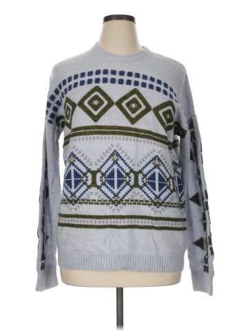 J.Crew Pullover Sweater (view 1)