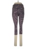 Lululemon Athletica Purple Active Pants Size 10 - photo 2