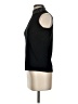 PREMISE Black Sleeveless Top Size S - photo 5