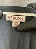 Merona 100% Cotton Black Pullover Sweater Size L - photo 7